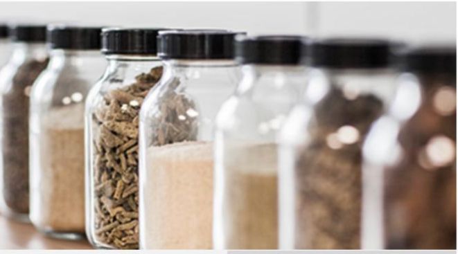 Numune Hazırlama ve Partikül Boyut Cihazları