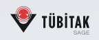TÜBİTAK SAGE