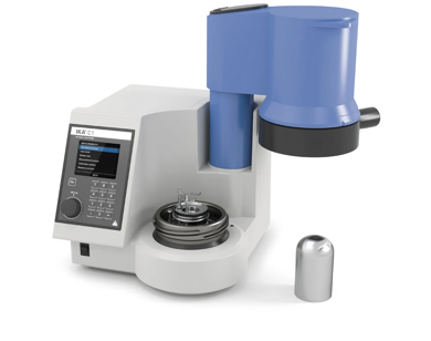Kalorimetre