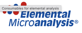 ELEMENTAL MICROANALYSIS