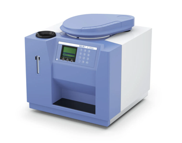 Kalorimetre