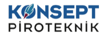KONSEPT PİROTEKNİK