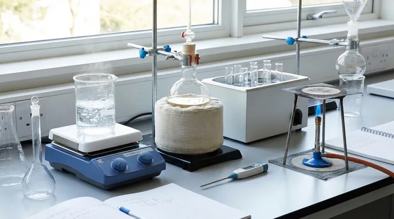 Genel Laboratuvar Cihazları