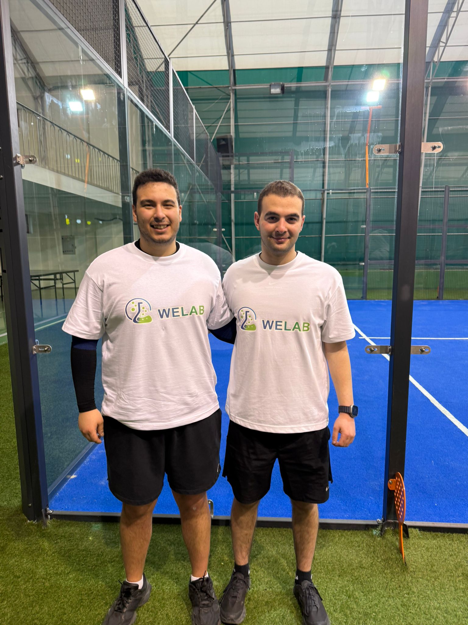 Padel mix Turnuvası