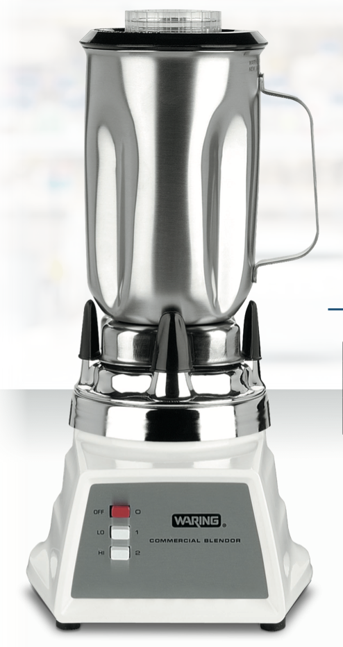 BLENDER