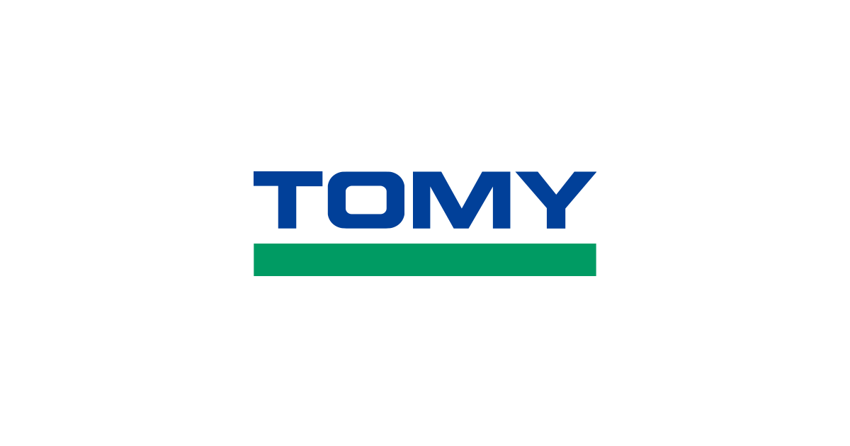 TOMY AUTOCLAVE