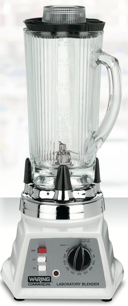 BLENDER